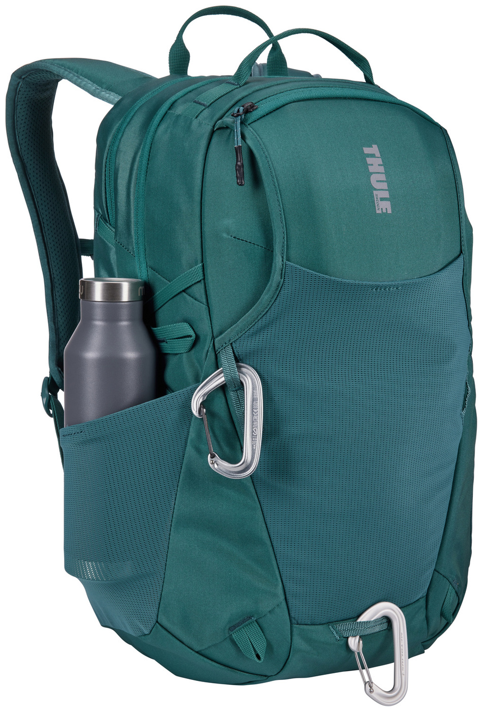 Plecak na laptopa Thule EnRoute Backpack 26L Mallard Green - 3204847