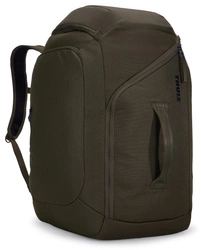 Plecak na buty narciarskie Thule RoundTrip Boot Backpack 60L Deep Khaki - 3205157