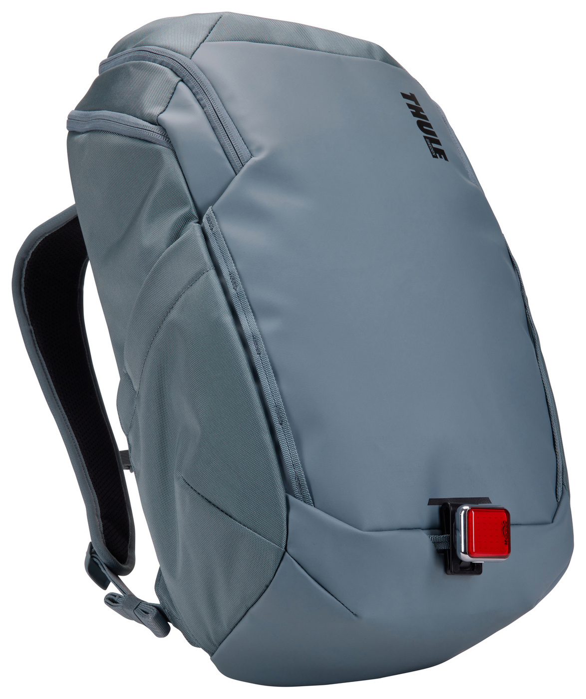 Plecak na laptopa Thule Chasm Backpack 26L - Pond Gray  - 3204984