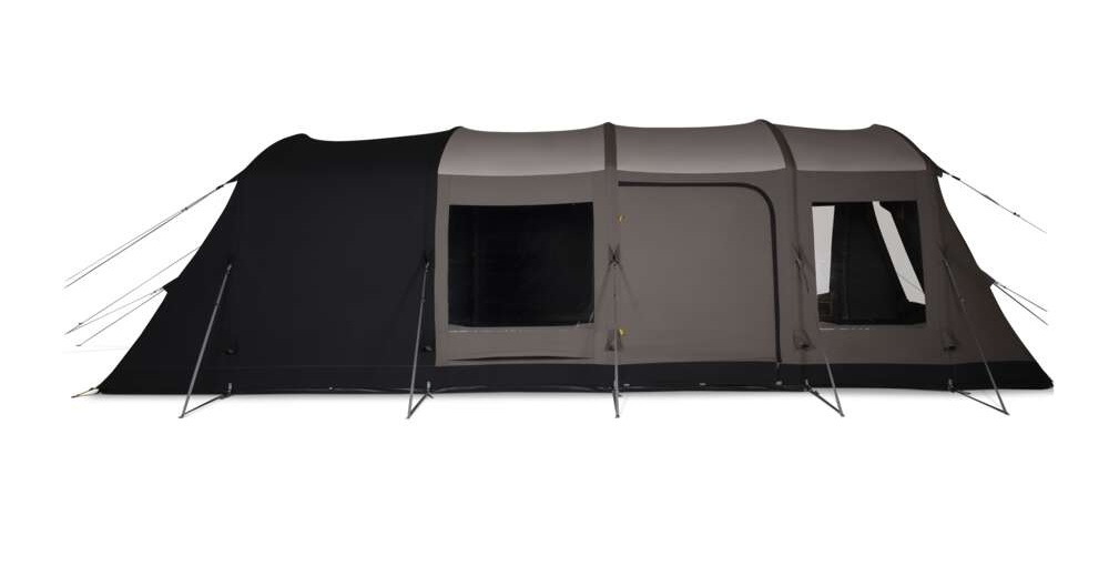 Namiot kempingowy Kampa Seacliffe 06 Air TC 9120002487