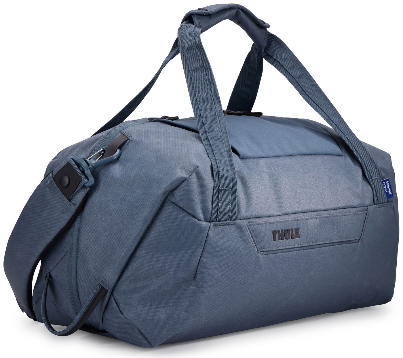 Torba podróżna Thule Aion Duffel Bag 35L - Dark Slate - 3205021