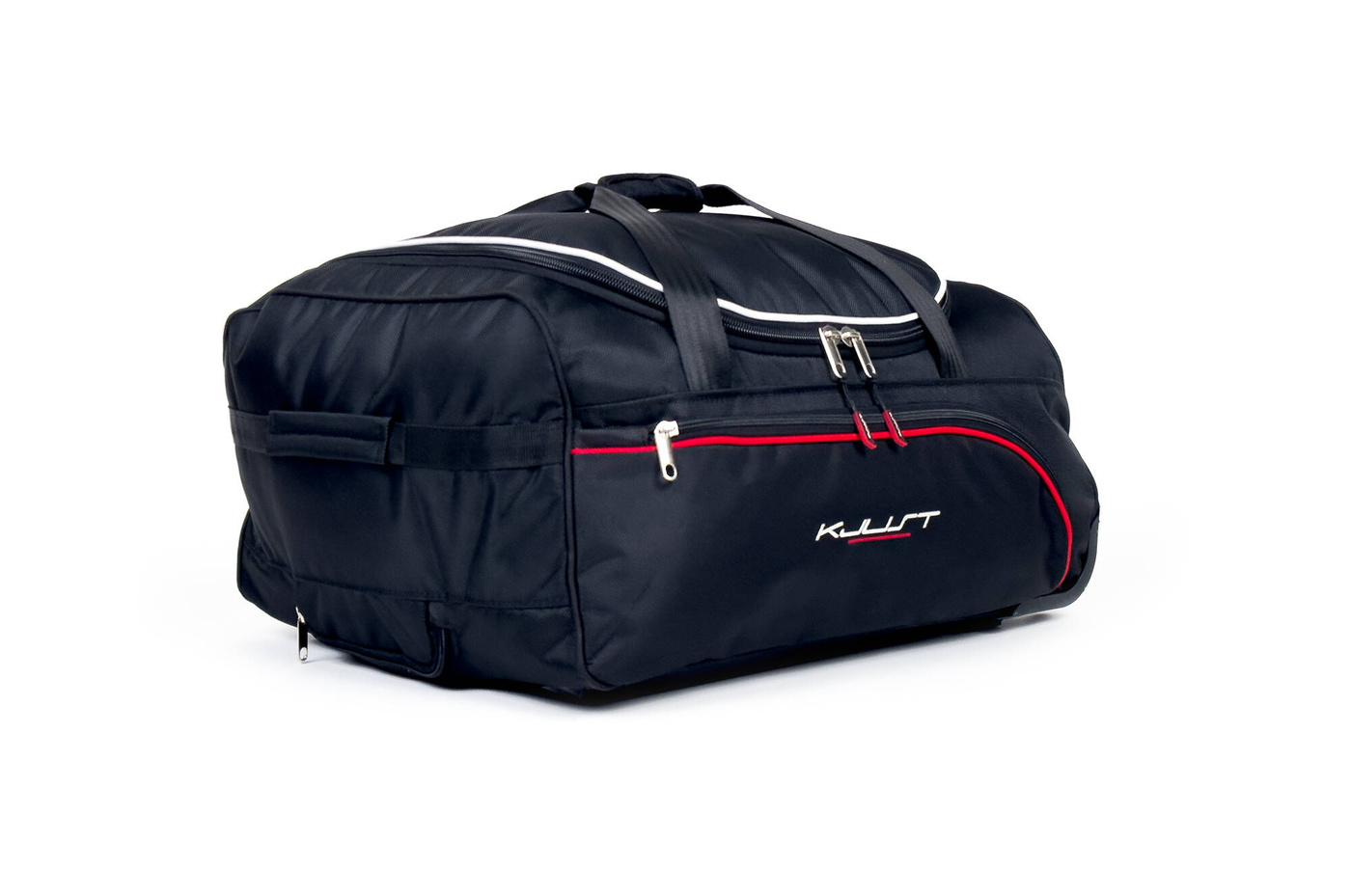 Torba podróżna na kółkach KJUST AW45NS (98L)