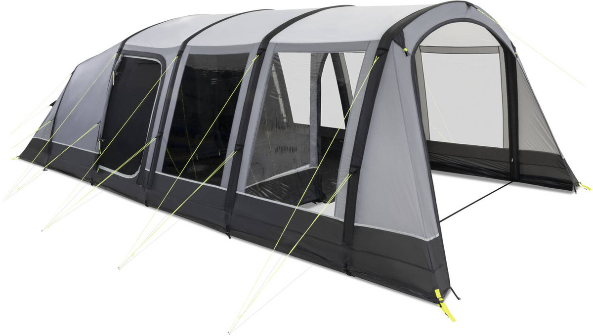Dometic / Kampa Hayling 6 AIR Namiot nadmuchiwany | 9120002177 / 9120001253