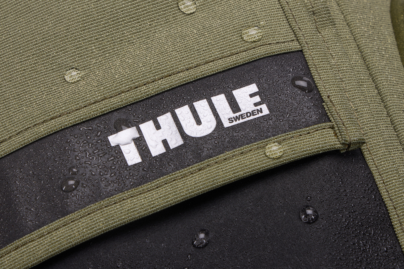 Plecak rowerowy Thule | Thule Paramount 20L | 3205233