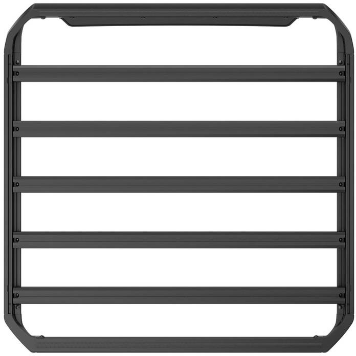 Kosz dachowy Thule Caprock Mazda CX-9 2012-2016