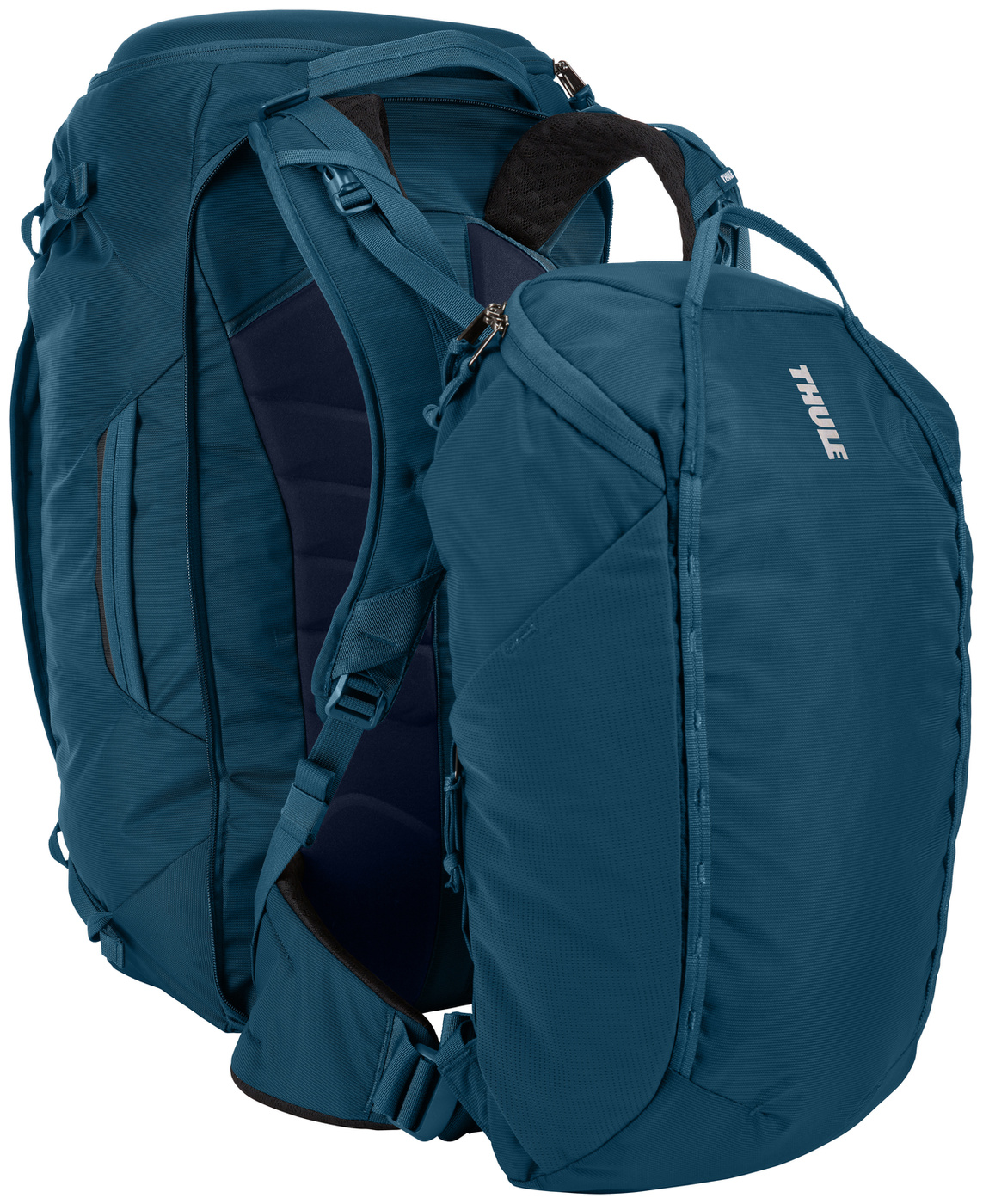 Thule Landmark 70L plecak podróżny z odpinanym daypackiem 3203732