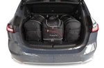 BMW 2 ACTIVE TOURER 2021+ TORBY DO BAGAŻNIKA 4 SZT