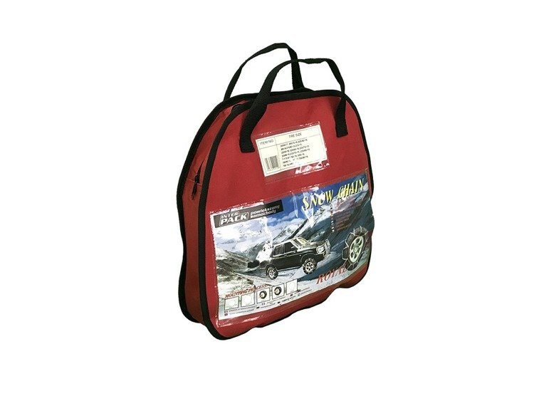 Łańcuchy śniegowe ROYAL gr. 240 I 235/55/17(C)