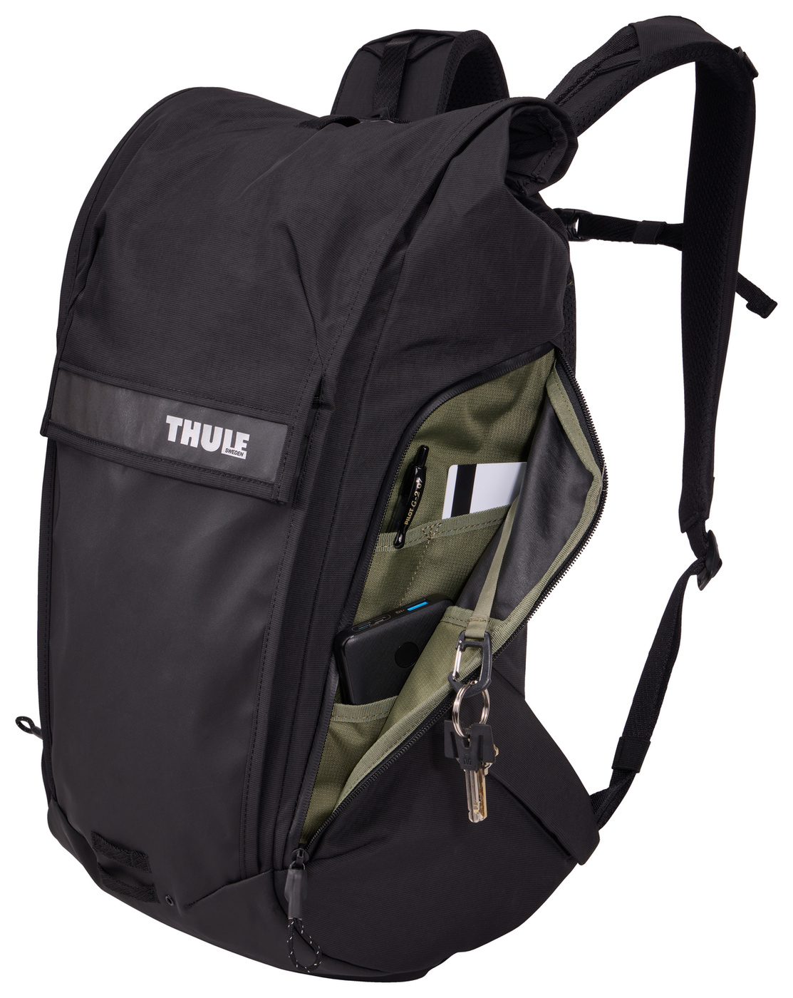 Plecak rowerowy Thule | Thule Paramount 20L | 3205232