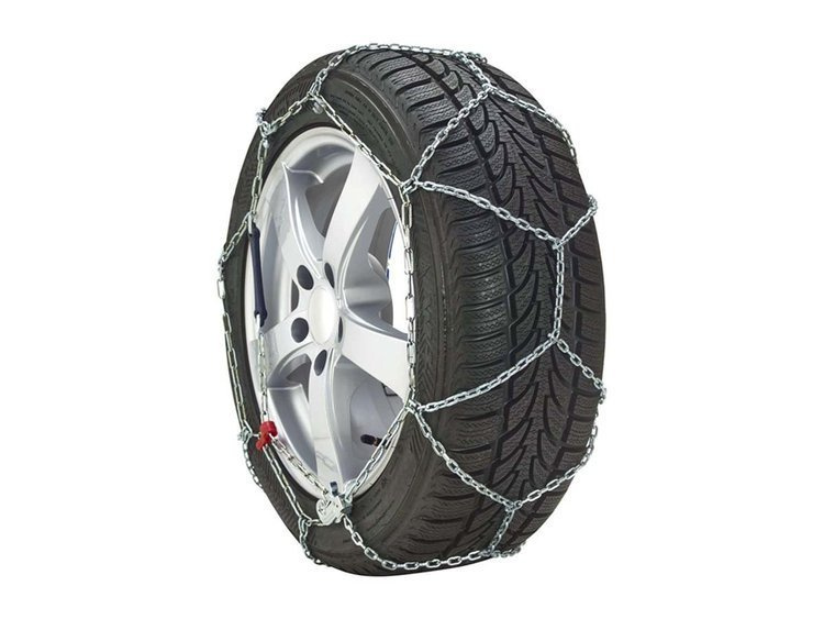 Łańcuchy śniegowe Konig 195/65r15 205/60r15