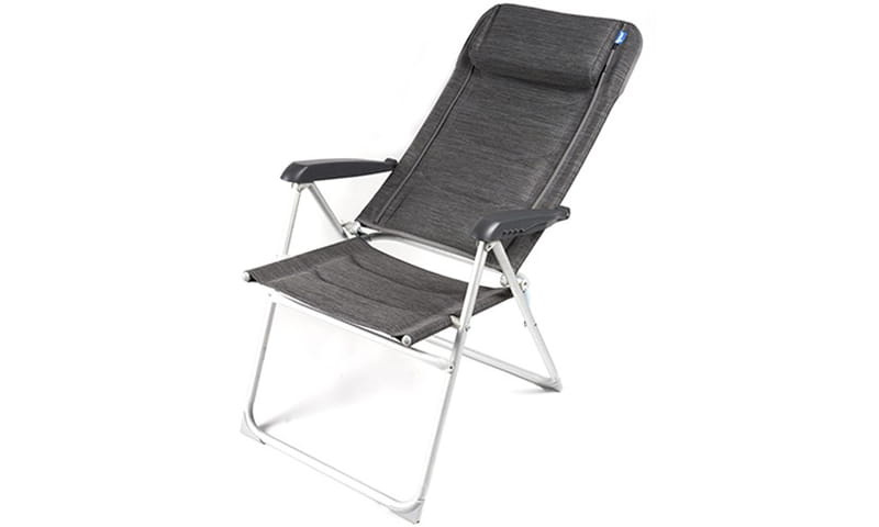 Dometic Comfort Modena Krzesło z regulowanym oparciem 9120000511