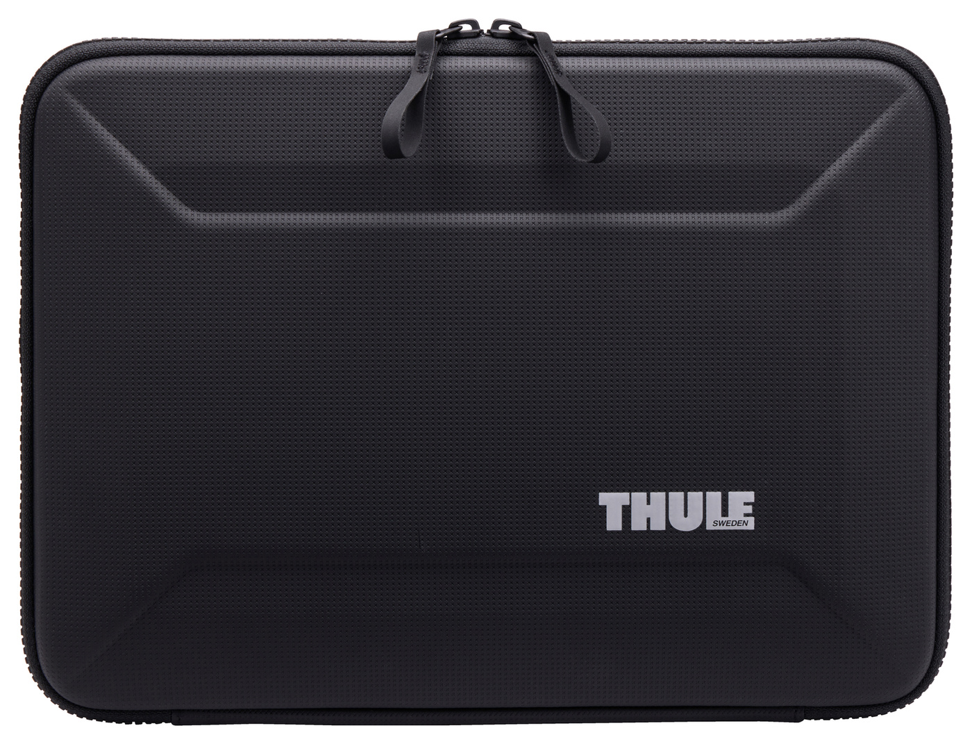 Thule Gauntlet 5 Sleeve 14" czarny-sztywne etui do MacBooka 14  3205410