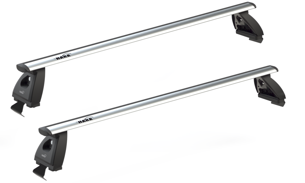 Bagażnik dachowy | Belki | HAKR | Ford Mondeo IV Hatchback 2007-2014