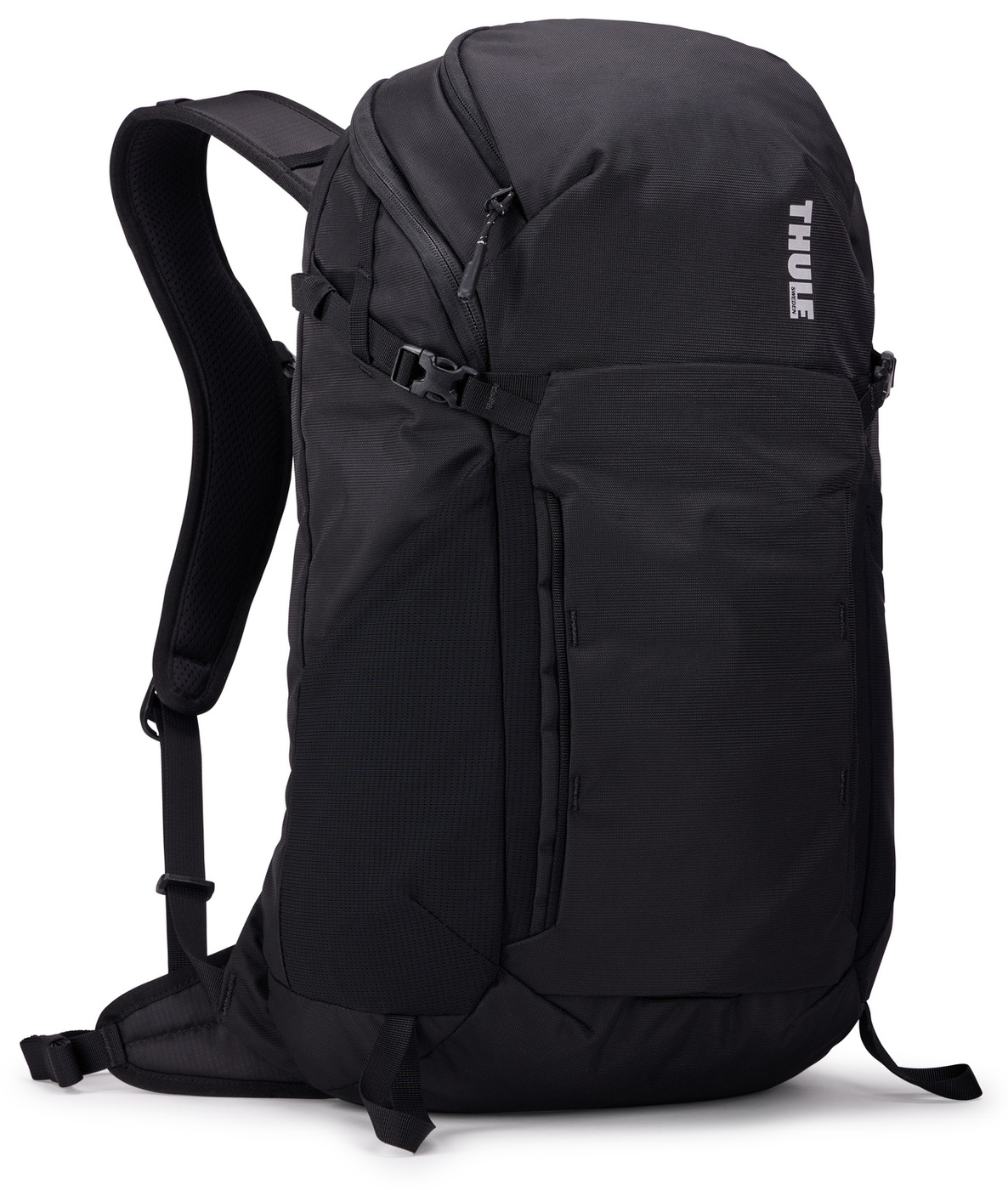 Plecak turystyczny z bukłakiem Thule AllTrail Hydration Backpack 22L - Black - 3205082