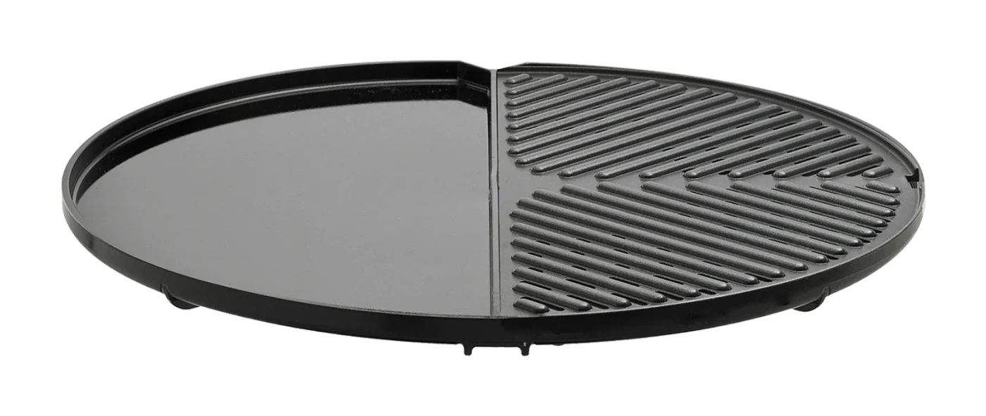 Ruszt do grillowania i smażenia BBQ 2 Plancha  50 8910-108