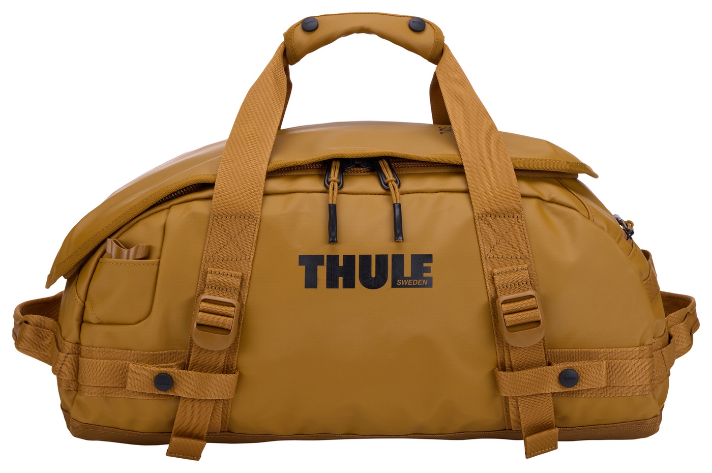 Torba podróżna 2w1 | Thule Chasm 30L Duffel | 3205213