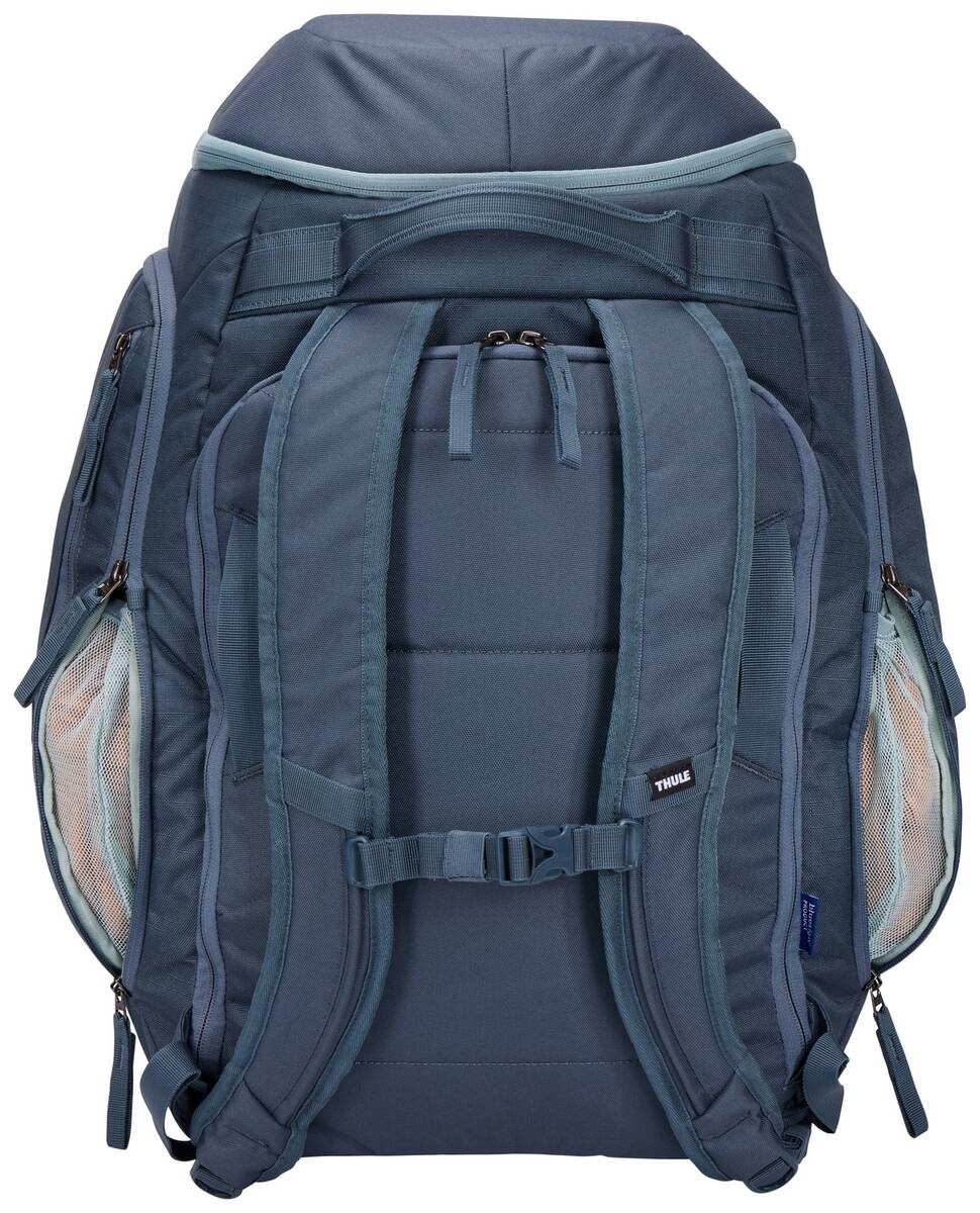 Plecak na buty narciarskie Thule RoundTrip Boot Backpack 60L - Dark Slate - 3204939