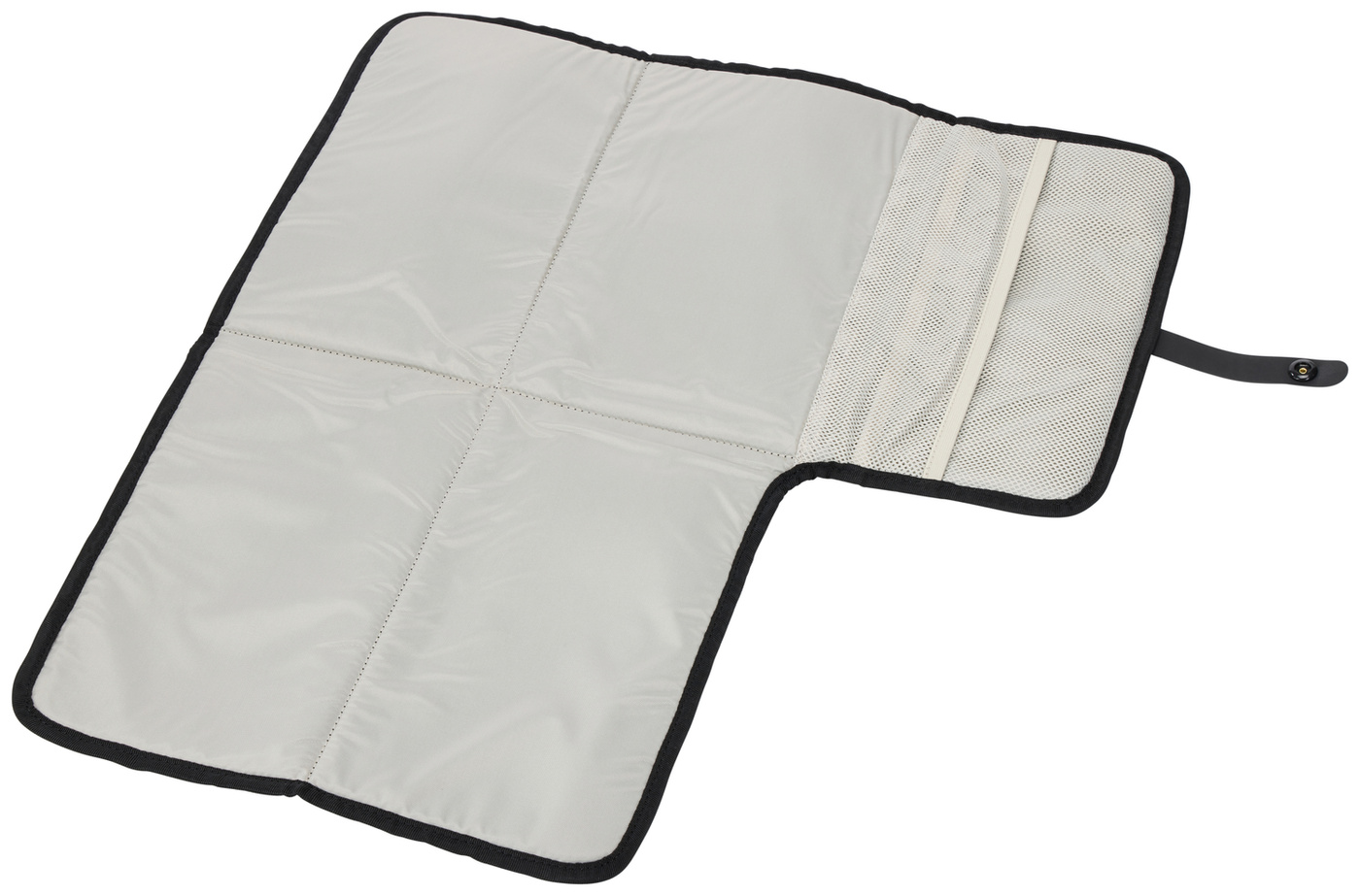 Thule Changing Backpack Black - plecak do przewijania | 11200360