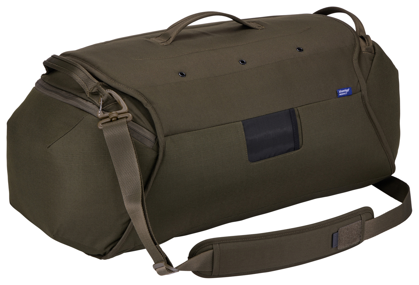 Torba / organizer Thule RoundTrip Bike Duffel 55L Deep Khaki - 3205173