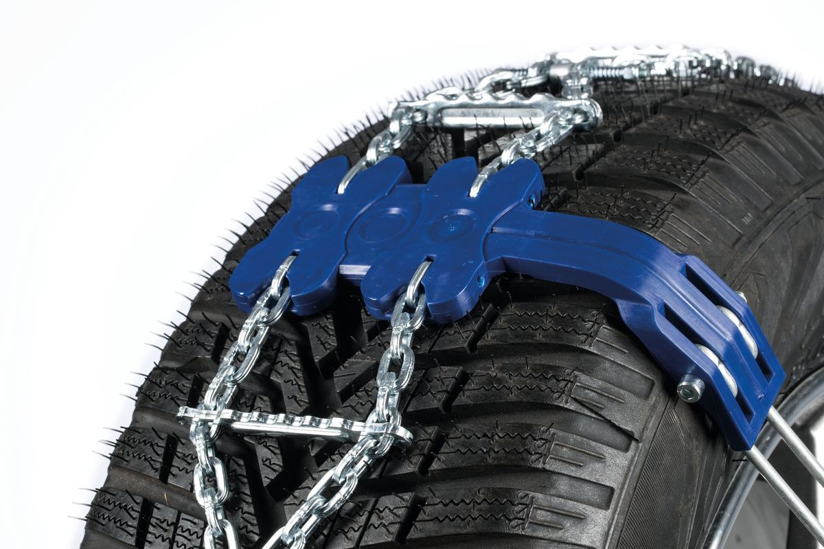 Łańcuchy śniegowe Pewag servostar RSC 910 V I 235/65 R17