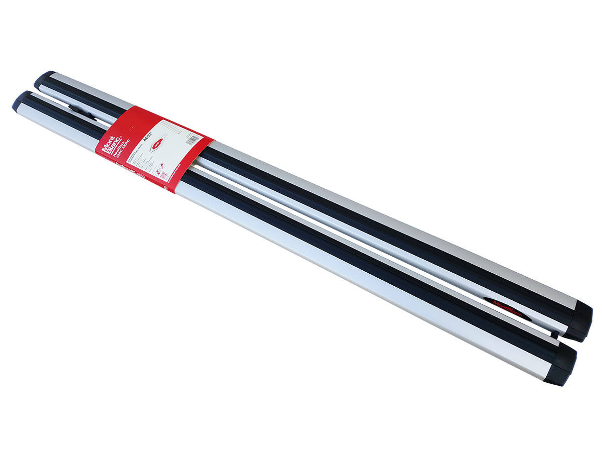 Bagażnik dachowy belki Seat Exeo  2009-2013  sedan