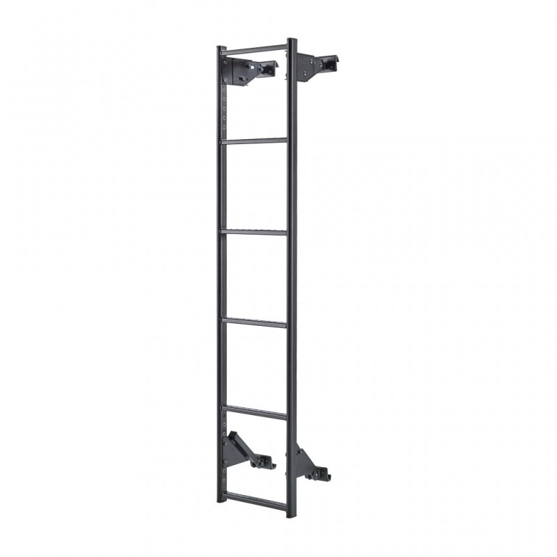 Tylna drabina do furgonetek | CRUZ Cruz rear door ladder type B 208 941-076