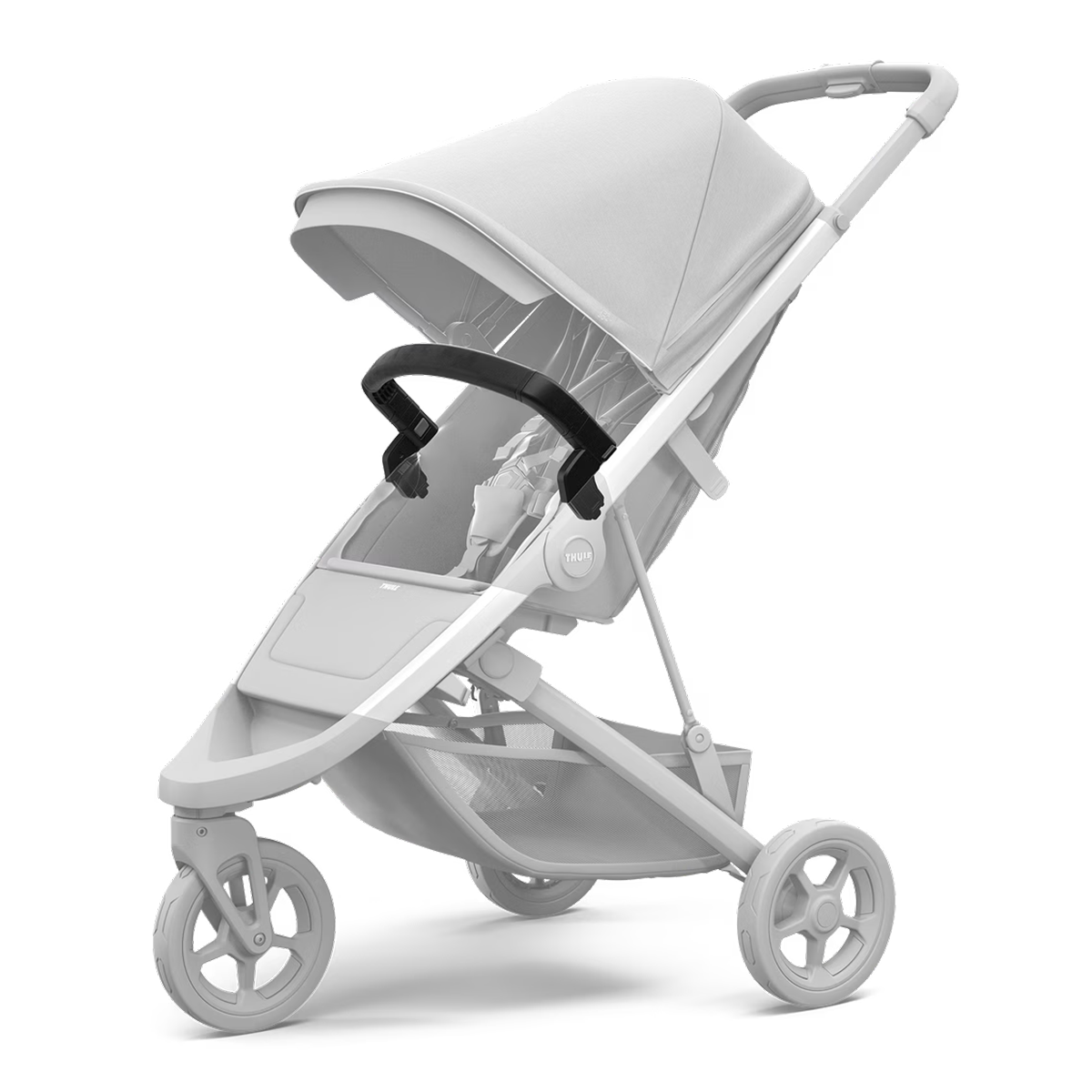 Uchwyt dla dziecka do Thule Spring Bumper Bar 11300416