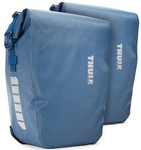 Sakwy rowerowe Thule Shield Pannier 25L Pair - Blue - 3204210