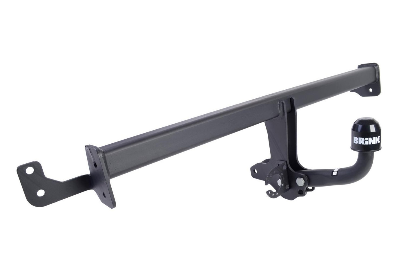 Hak holowniczy Brink 619300