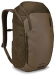 Plecak na laptopa Thule Chasm Recycled Backpack 26L - Deep Khaki - 3205223