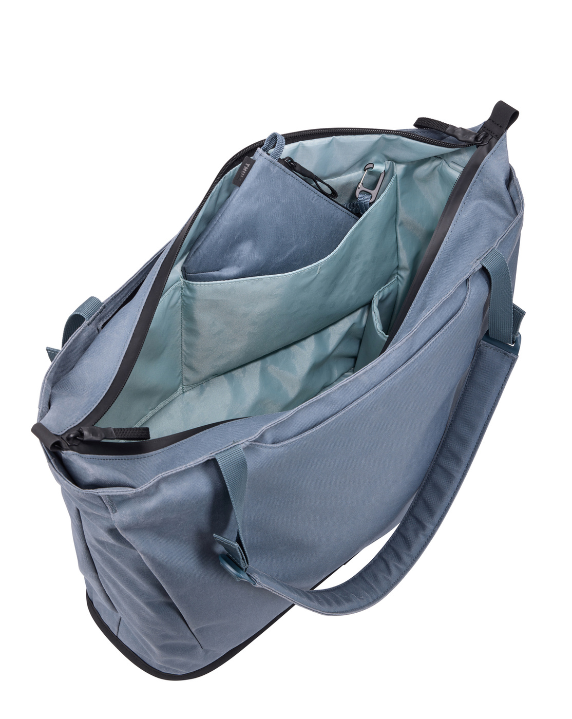 Torba podróżna Thule Aion Tote Bag - Ciemnoszary