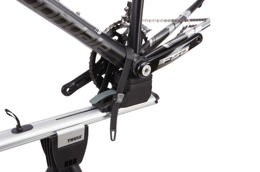 Walizka do transportu roweru Thule RoundTrip Transition Hard Case - 100502