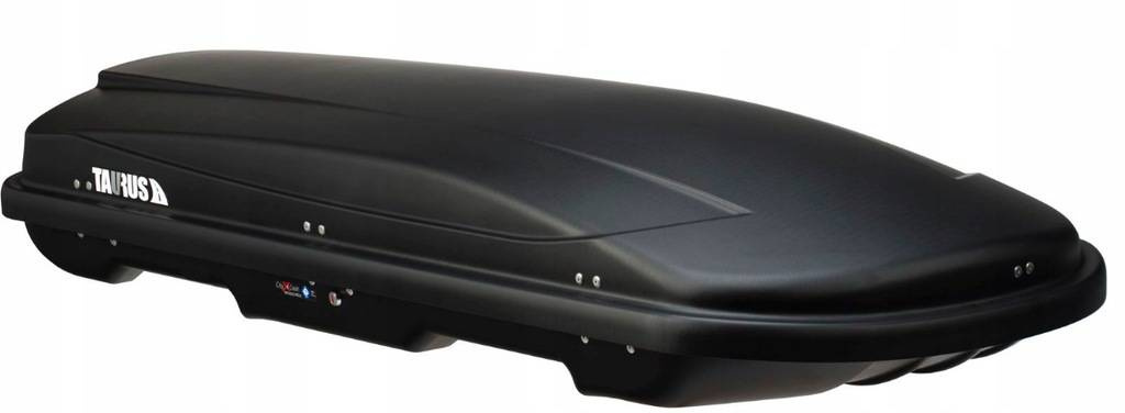 Taurus Xtreme 400 Czarny karbon