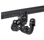 Hak holowniczy Steinhof M-194Mercedes E-Klasa W214 2023-