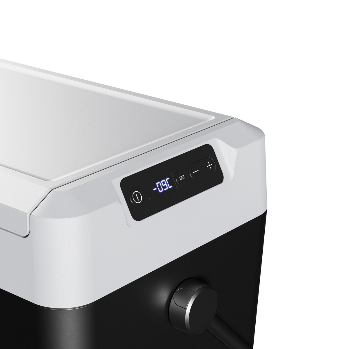 Lodówka turystyczna kompresorowa Dometic CFF18 19L, AC/DC 9620001948 / 97000133105