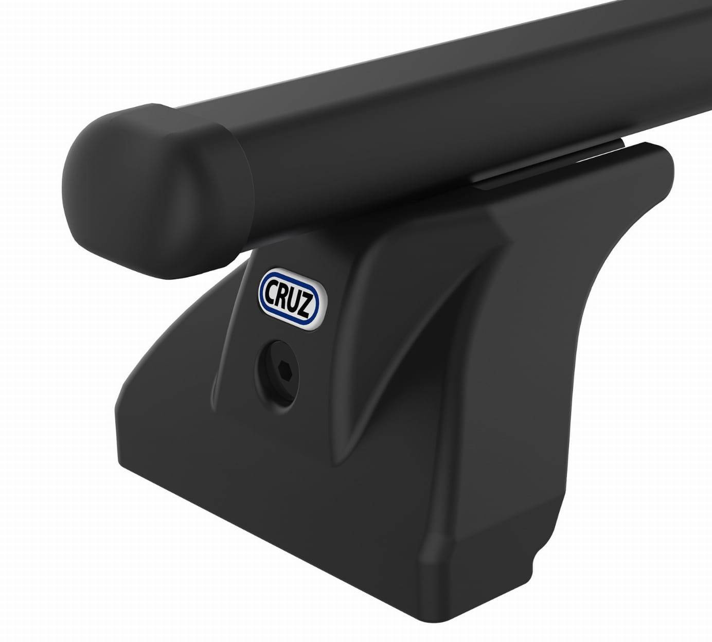  Bagażnik dachowy CRUZ Fiat Ulysse L1/ L2/ L3 2022-
