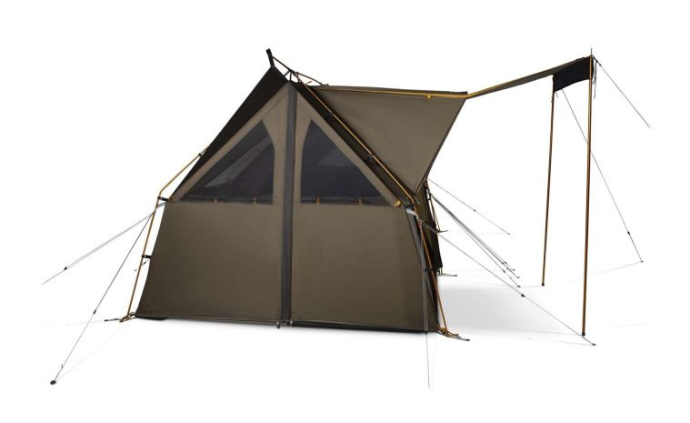 Namiot turystyczny Kampa Moongazer 23 XL 9120002491