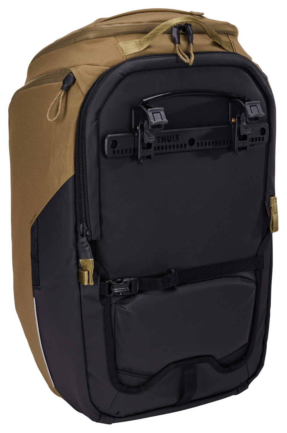 Plecak / sakwa rowerowa Thule Paramount Hybrid Pannier 26L - Nutria - 3205093