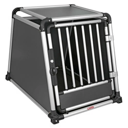 Klatka dla psa Lampa Dog Travel Cage 60509 - 65 x 92 x H 70 cm