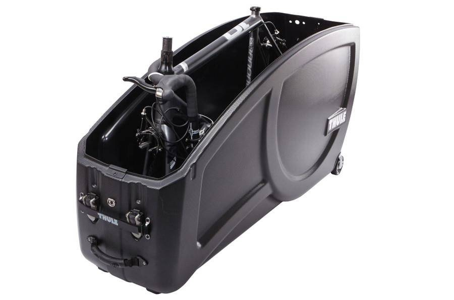 Walizka do transportu roweru Thule RoundTrip Transition Hard Case - 100502