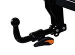 Hak wypinany Aragon Omoda 5 2023-