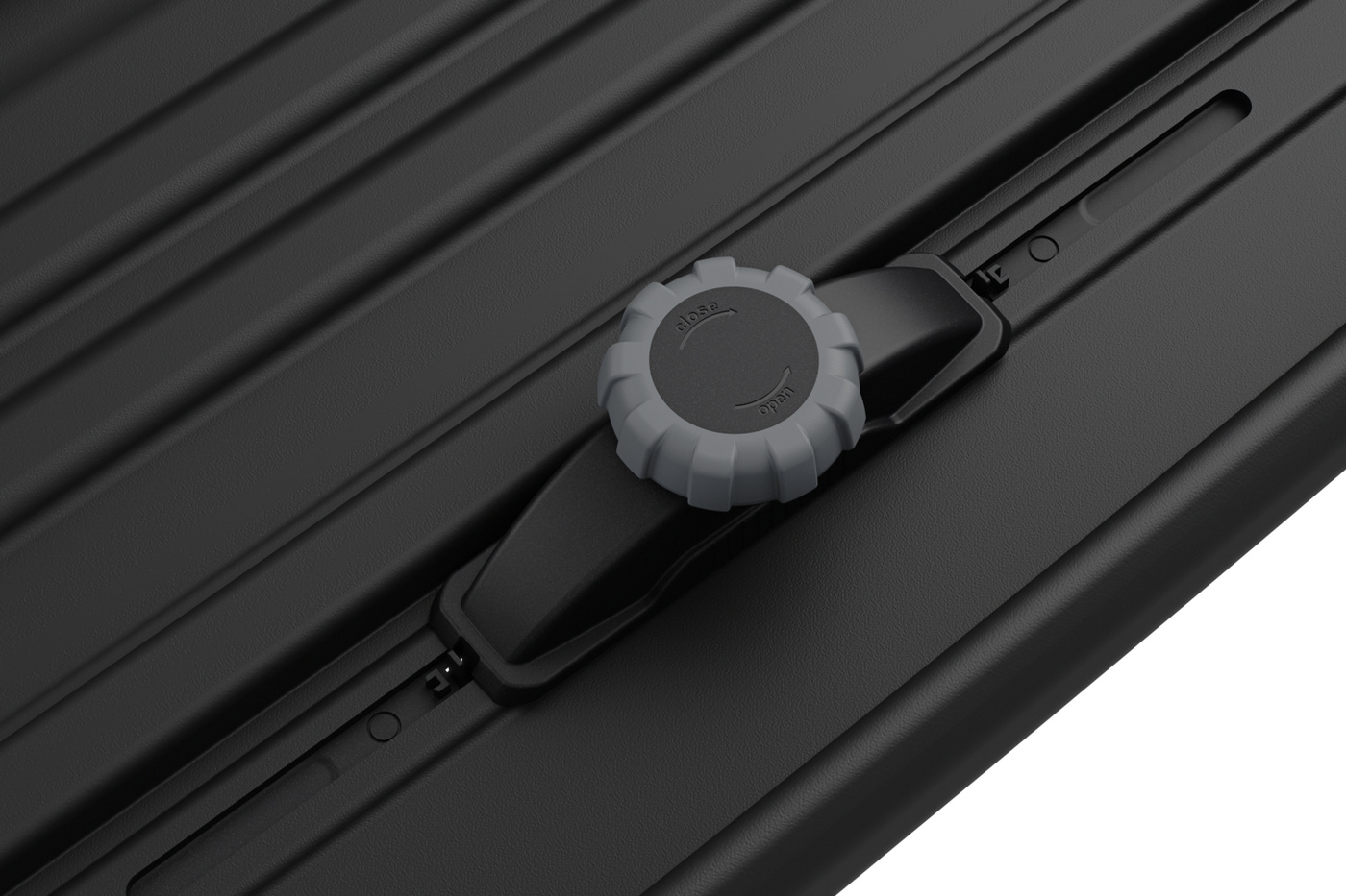 Thule Pulse 2 XL 500 litrów | Box dachowy | 610800