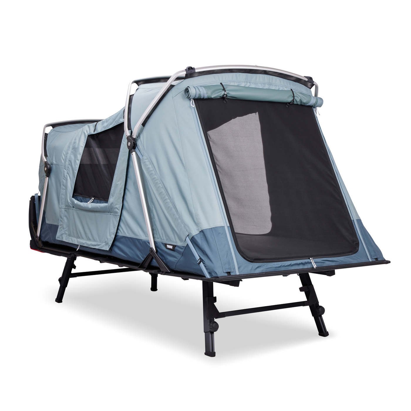 Thule Outset 901520 - Namiot wolnostojący montowany na haku holowniczym