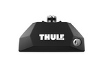 Thule Evo Flush Rail Stopy  710600