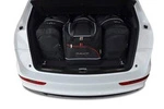 AUDI Q5 2008-2016 TORBY DO BAGAŻNIKA 4 SZT