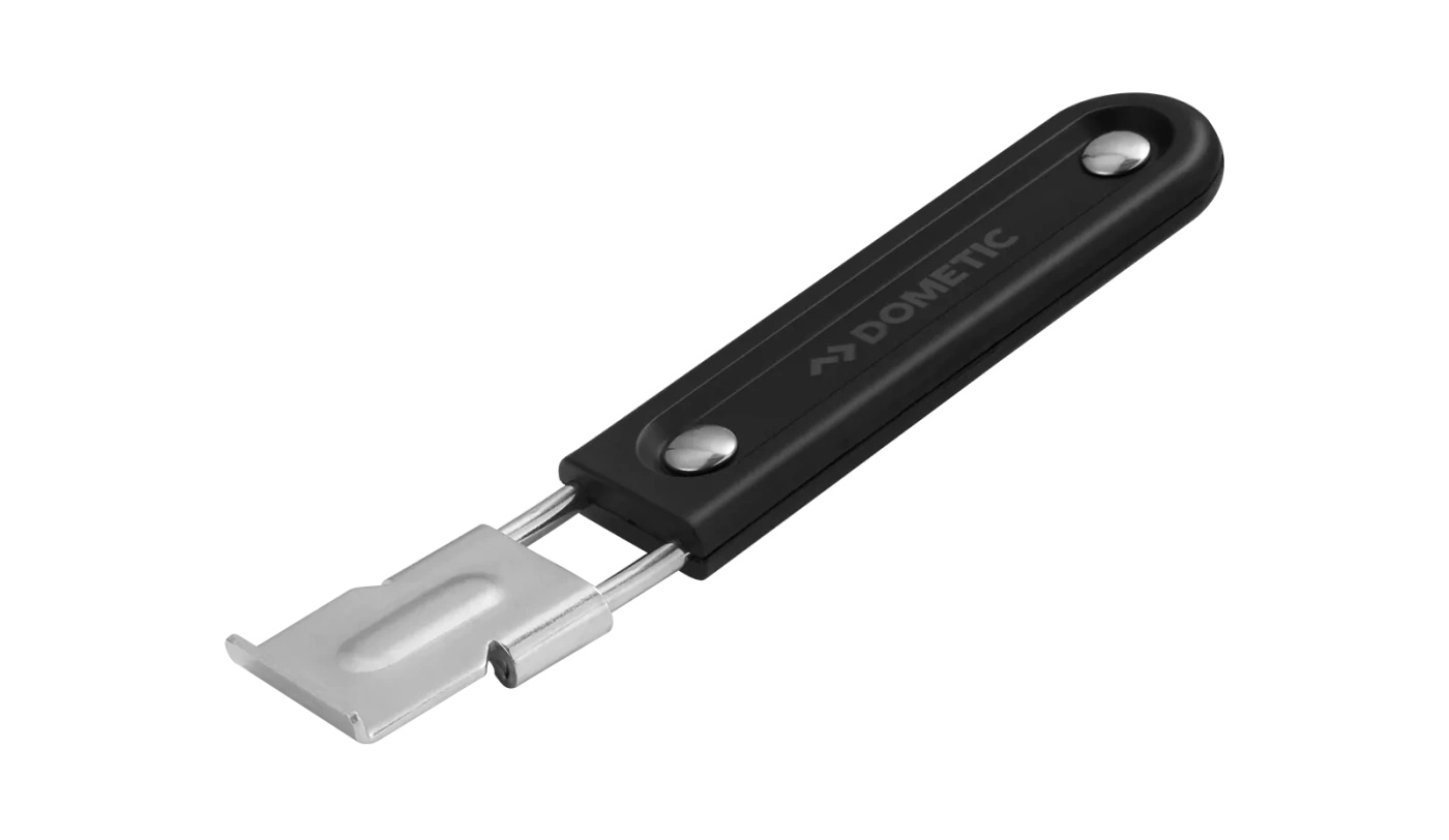 Uniwersalna płaska płyta grillowa 2 Cook Flat grill plate 98715C