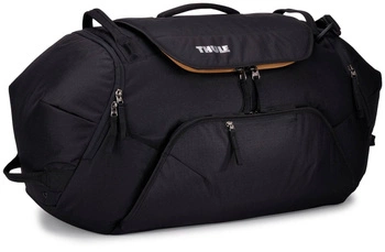 Torba Thule RoundTrip Snow Duffel 80L - Black - 3204940