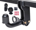 Hak holowniczy Autohak VW Jetta IV Sedan 01.2011-