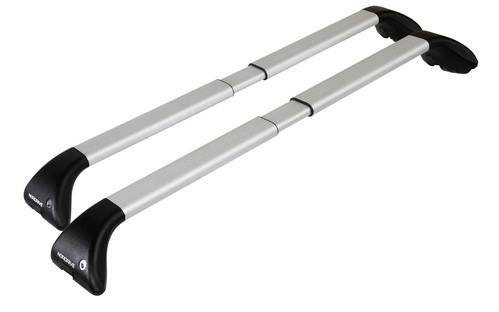 Bagażnik dachowy Nordrive Peugeot 4008 04/12>12/16
