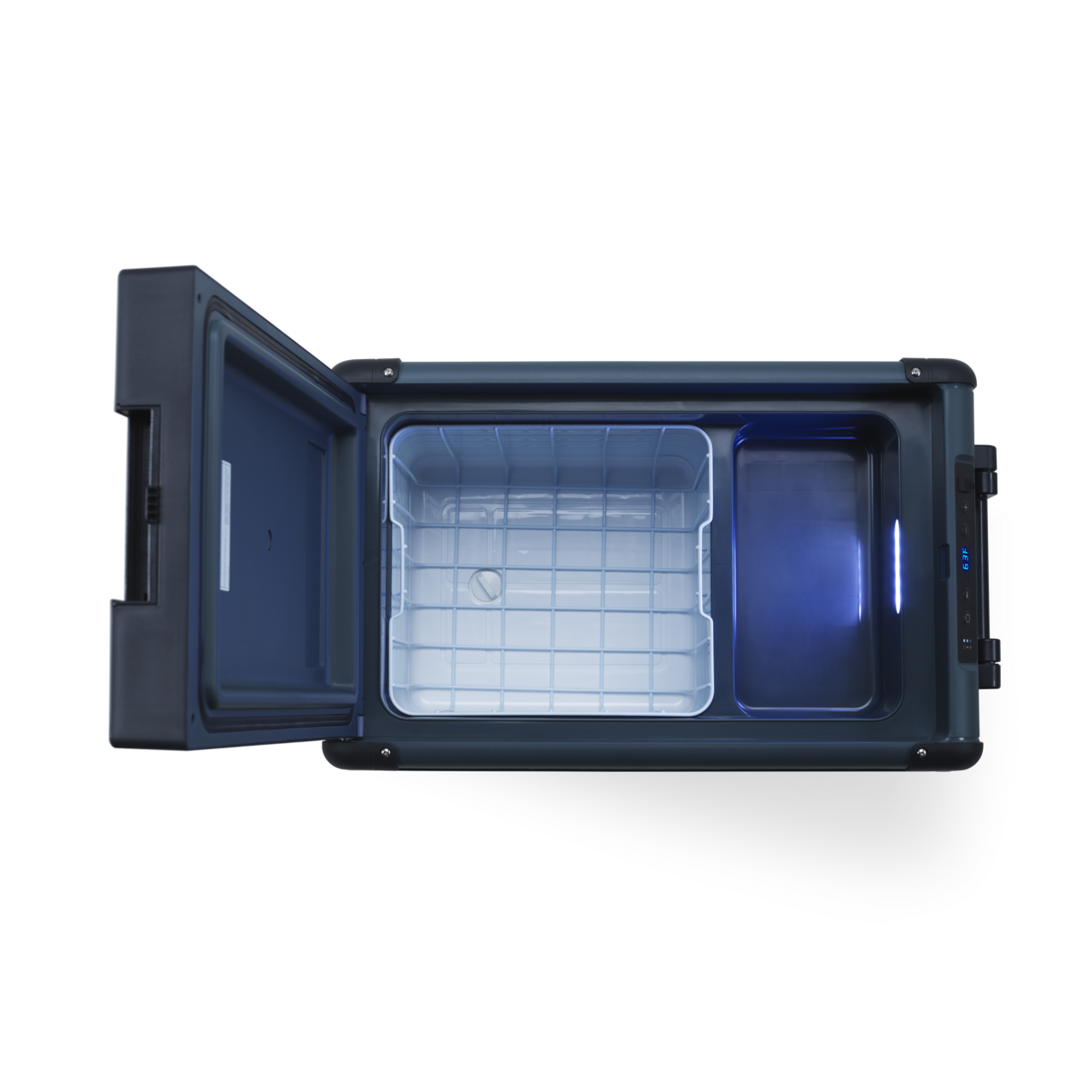 Dometic CFX2 37 97000150816 | Lodówka turystyczna kompresorowa